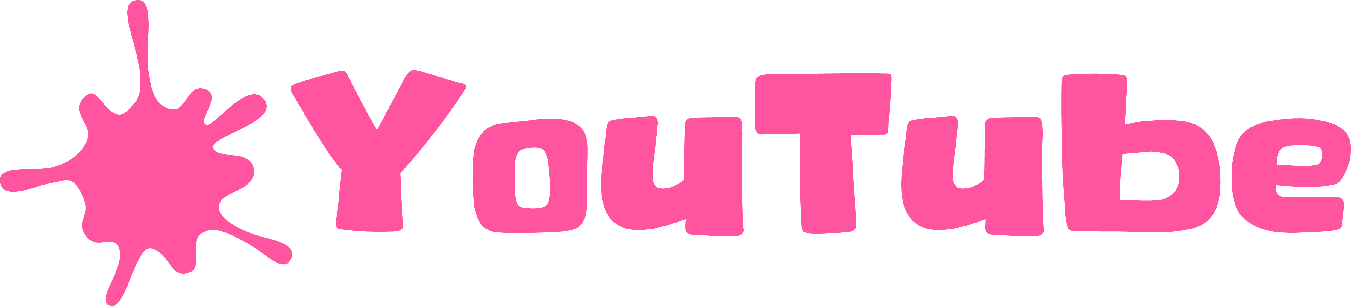 YouTubeタイトル